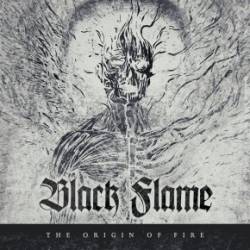 Black Flame (ITA) : The Origin of Fire